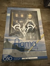 Max Factory Figma 050 Saber