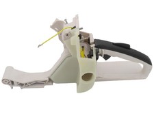 Carter serbatoio adatto per