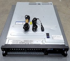 IBM System X3650 M4 7915 AC1