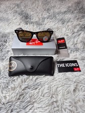 Ray-Ban RB2140 902/57 50-22