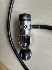 Mares 1ST Stage Regulator