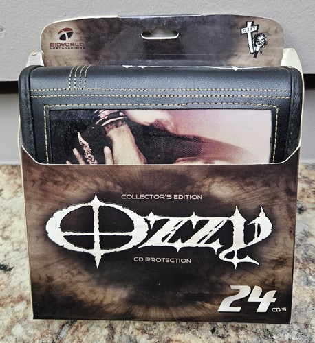 Custodia porta vintage ozzy - custodia/porta,