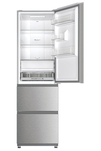 Haier htr3518enmx frigorifero - haier,