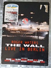 ROGER WATERS - The Wall Live