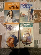 Liala Riverberi Lontani + 2