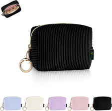 Mini Pochette Donna Trucchi