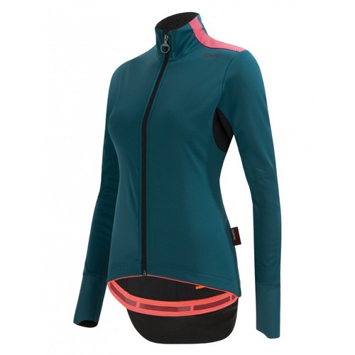 Giacca invernale santini donna - invernale,