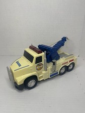 Matchbox 2000 Mattel Michelin