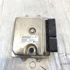 291310 Centralina iniezione