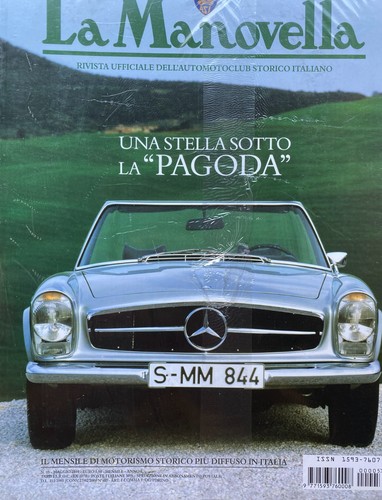 Una stella sotto pagoda - una,