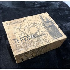 Kenwood TH-D7A