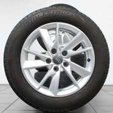 16 pollici originale Audi A4