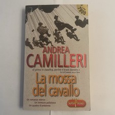 LUBRO - ANDREA CAMILLERI - LA