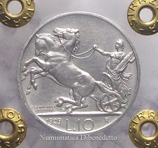 Regno D'Italia - Vittorio