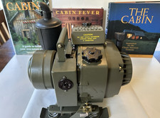 GENERATORE COMANDO PONTE AEREO