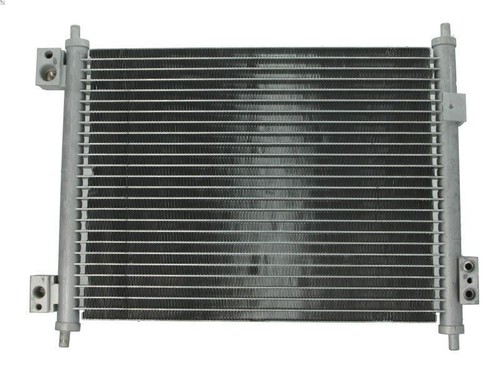 Condensatore climatizzatore