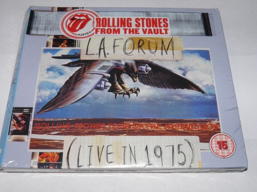 The rolling stones from - the,