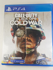 Call of Duty: Black ops Cold