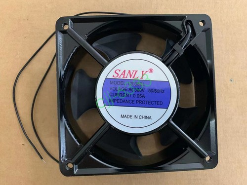 1pz sanly 12038bl 380v - 380v, 0,05a