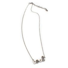 Collana Donna Folli Follie