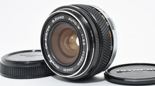  Olympus OM-System G.Zuiko