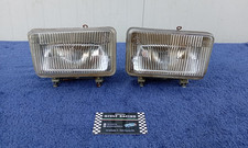 COPPIA FENDINEBBIA ORIGINALI