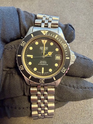 Orologio subacqueo