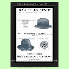 Anni ' 20  * Pubblicità