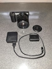 Sony Alpha A5100 24,3