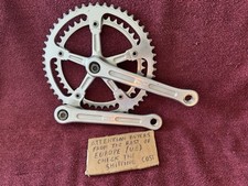 Bielas Gipiemme Dual Sprint