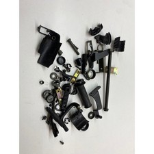 KIT VITI BULLONI VITERIA YAMAHA FZ6 FAZER 600 2002-2003