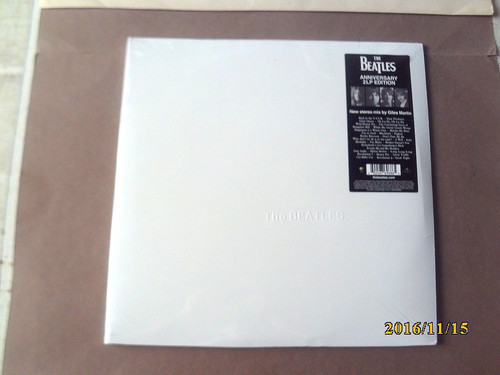 The beatles - the, 2