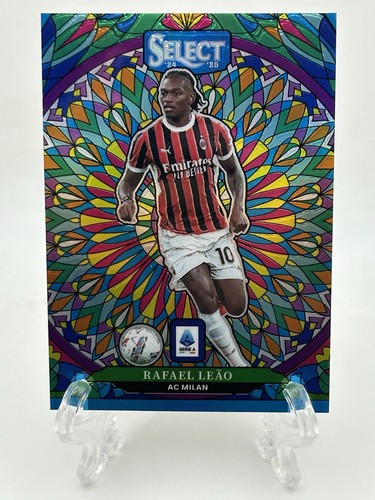 2024 panini select - panini,
