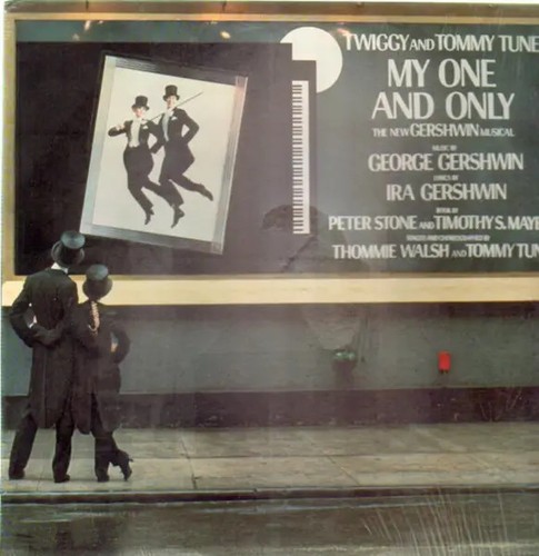 George gershwin one and - george,