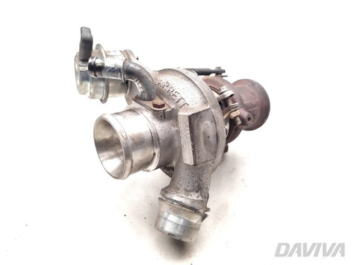 Turbocompressore opel astra - turbocompressore,