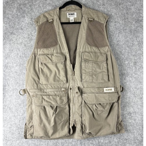 Gilet domke photogs - gilet, uomo
