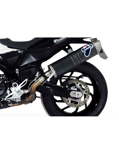 Bw03080ino silenziatore carbon - bw03080ino,