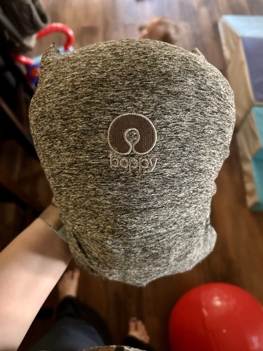 Boppy comfyfit hybrid baby - boppy,