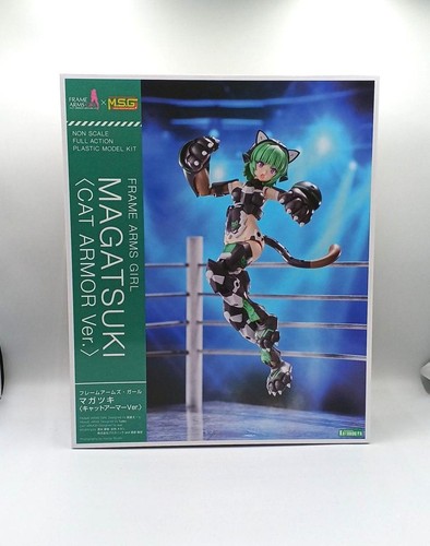 Kotobukiya fg161 magatsuuki - kotobukiya,