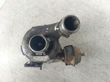 Turbocompressore Fiat Bravo