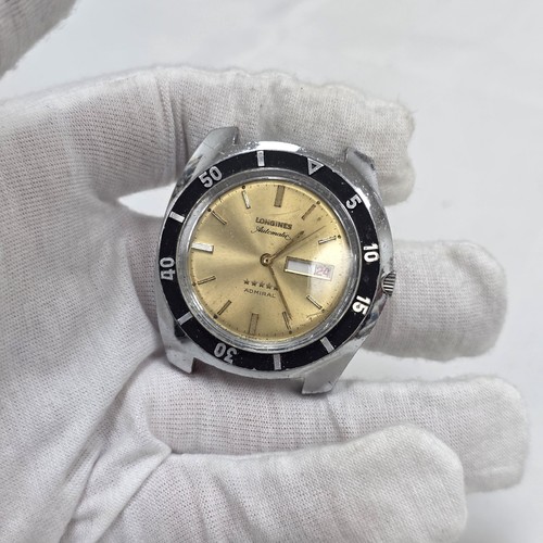 Orologio uomo vintage longines - orologio,