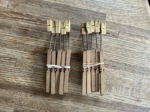 Pianoforte verticale vintage - verticale,