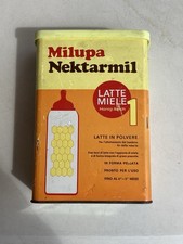 Milupa nektarmil barattolo - milupa, in