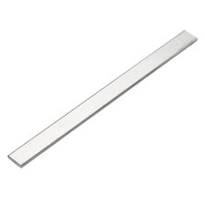 1pz 12" x 1" Rame Piatto