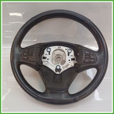 Volante Sterzo Multifunzionale BMW X3 F25 32306879901 2010 2014