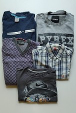 Lotto di n. 5 vestiti di marca