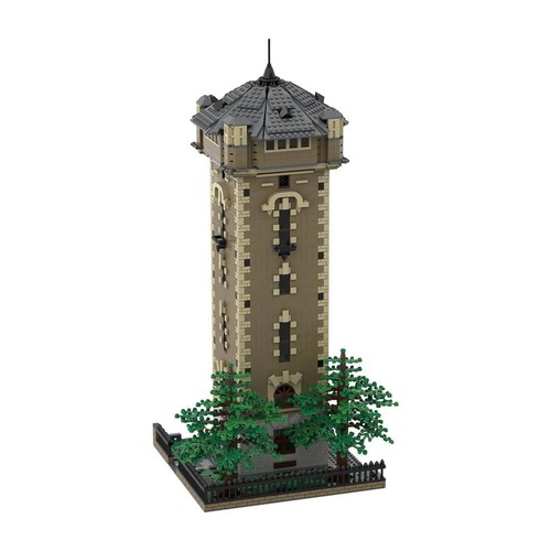 Vendita calda vecchia torre