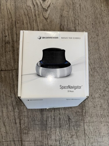 3dconnexion spacenavigator - 3dconnexion,