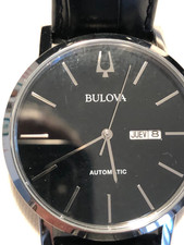 orologio Bulova Automatic uomo