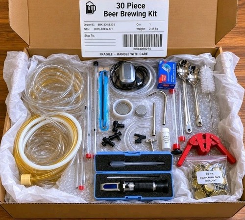 Kit per fare - , casa